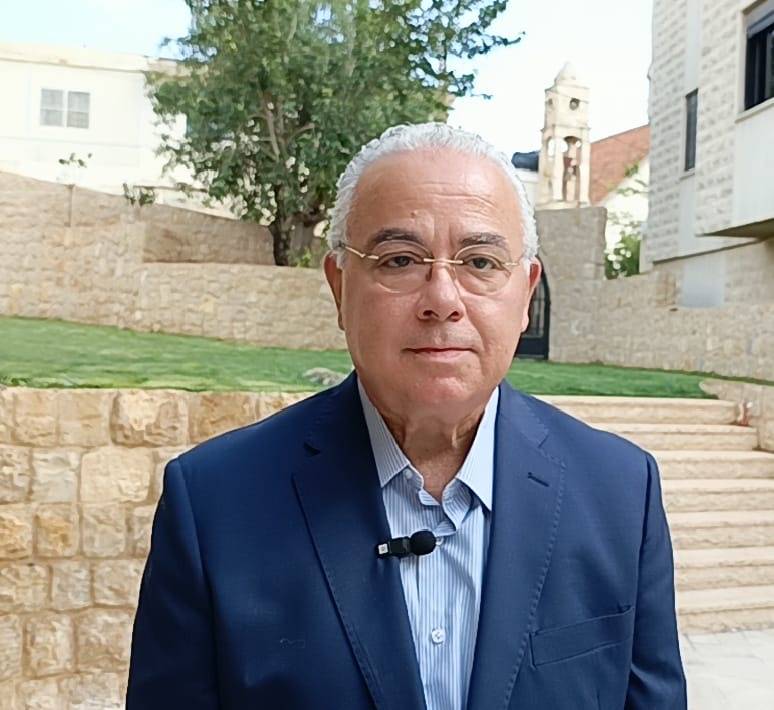 سكاف: لبنان الضعيف يواجه احتمال دفع ثمن باهظ لحروب المنطقة وعلى حزب الله ان يكون حذراً