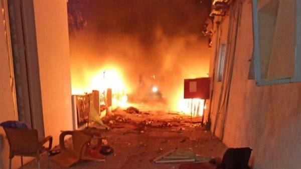 المفوضية الأوروبية: النزاع الدامي في غزة يفرز أوضاعا إنسانية مؤلمة