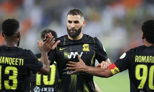 بعد وصفه بـ