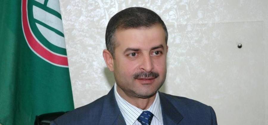 قبيسي: إما أن تكونوا مع المقاومة واما أن تلحقوا بمن شرع القتل والتدمير