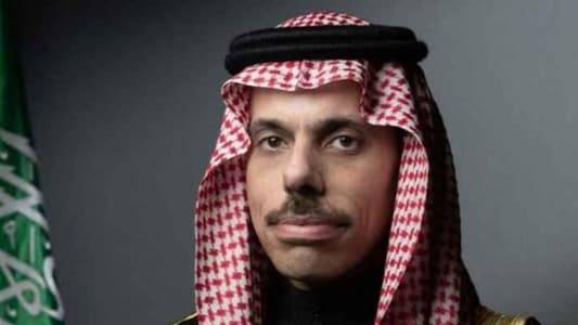 السعودية: على مجلس الأمن الاضطلاع بمسؤولياته لوقف النار ورفع الحصار عن غزة