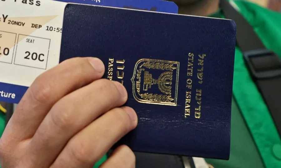 إسرائيل تحذر مواطنيها من السفر إلى هذه الدول