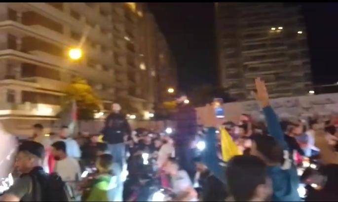 تحرّكات غاضبة مرتقبة اليوم في المناطق اللبنانية جراء الممارسات الإسرائيلية والتحرّك المركزي أمام مبنى الإسكوا في بيروت عند الساعة 12