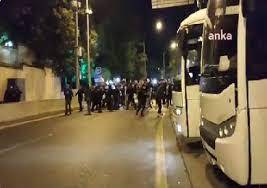 مجلس الأمن القومي الإسرائيلي: نطلب من الإسرائيليين المقيمين في تركيا والإمارات والبحرين وماليزيا المغادرة فورًا