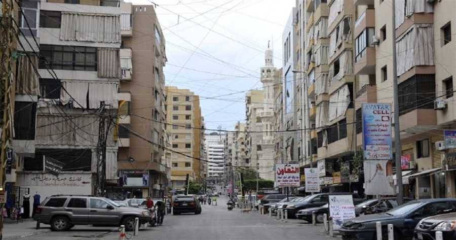 صوت قوي يهزّ الضاحية الجنوبية.. ماذا حصل؟