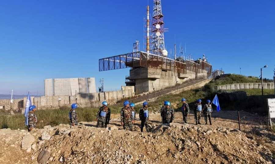 الجيش ينجح في إخراج مجموعة من الصحافيين المحاصرين ‏قرب موقع العباد ‏