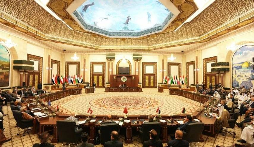 هذا ما تضمنه البيان الختامي للمؤتمر الطارئ لـ