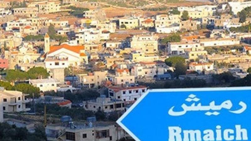 مناشدة من أهالي بلدة رميش
