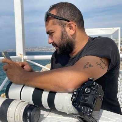 وقفةٌ لنقابة المُصوّرين الأحد تخليداً لذكرى عصام عبدالله