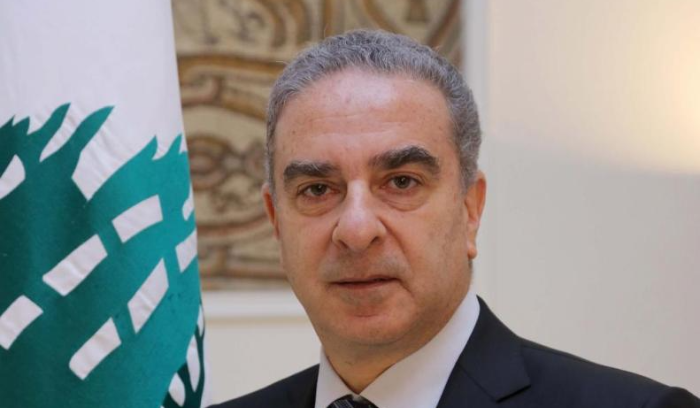 فرعون: كل التعاطف مع الشعب الفلسطيني والحذر من زجّ لبنان في حرب لا نتحمّل نتائجها