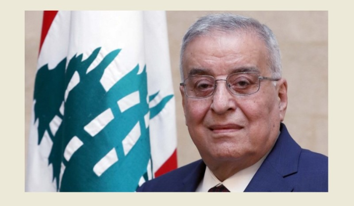 بوحبيب لسفير بلجيكا : اذا أصيب الشرق الأوسط بالبرد ستتنتقل العدوى الى أوروبا