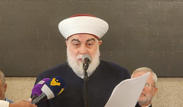 إمام: الحل الجذري يكون على مستوى الدول والجيوش والقرارات المصيرية الكبرى