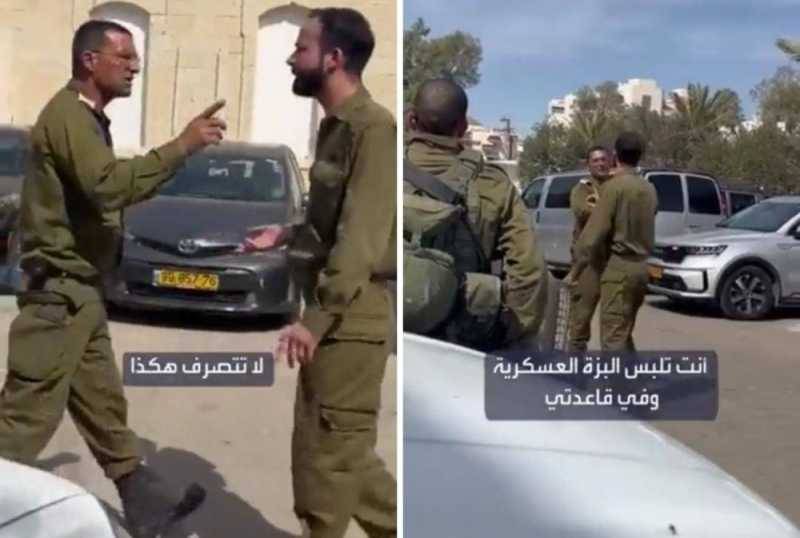 جندي إسرائيلي يهاجم نتنياهو: خربت إسرائيل وتسبّبت بذبح إصدقائي
