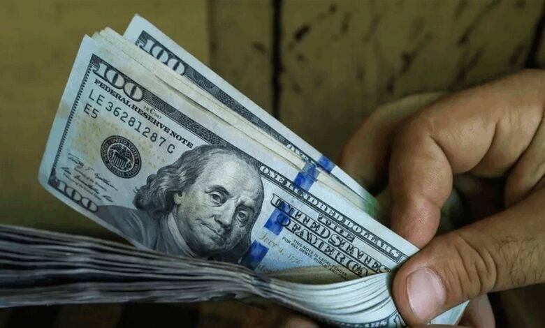 دولار السوق السوداء… كم سجل؟