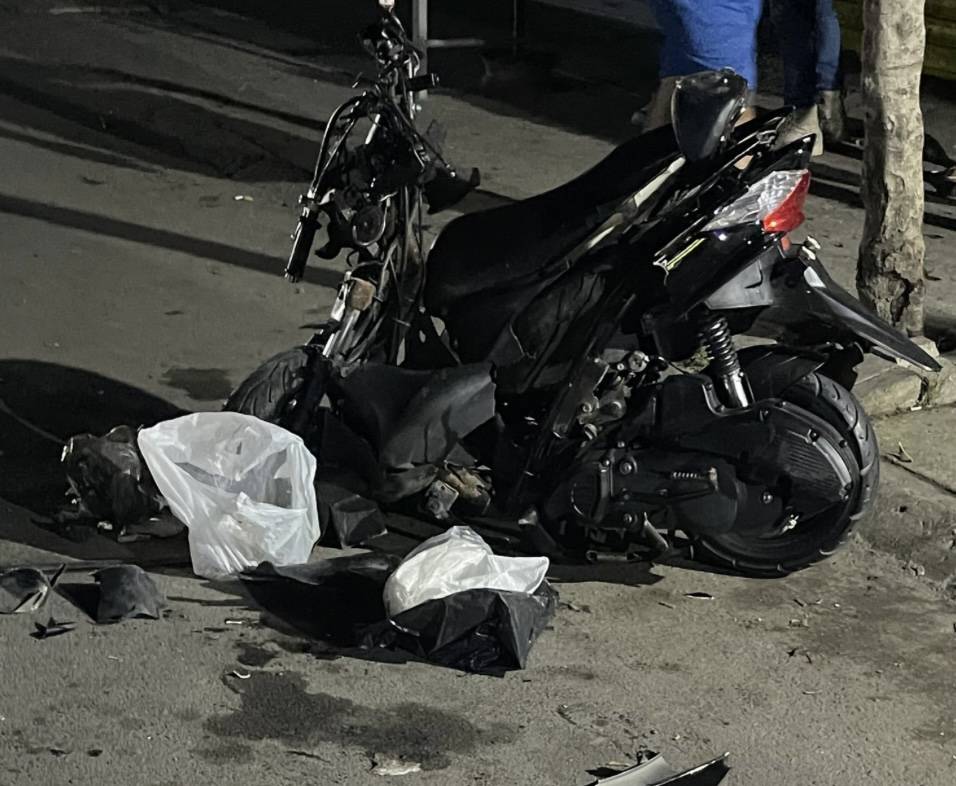قتيل في حادث سير