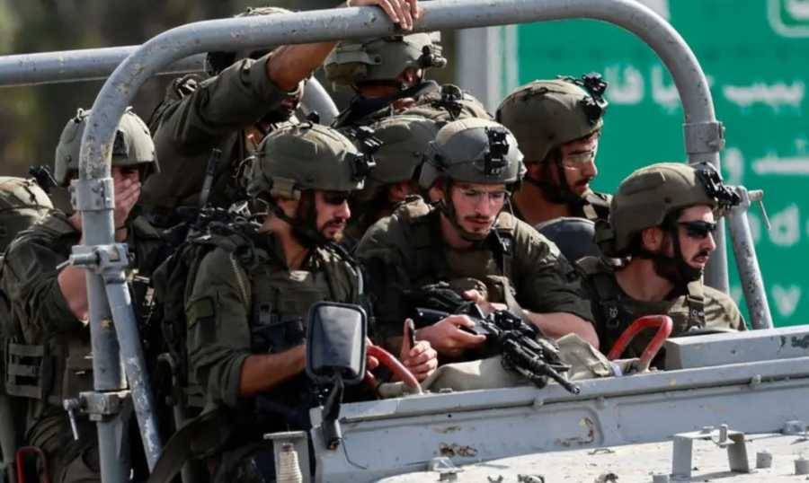 الجيش الإسرائيلي: قوات خاصة دخلت غزة لجمع المعلومات عن الرهائن المحتجزين لدى حماس