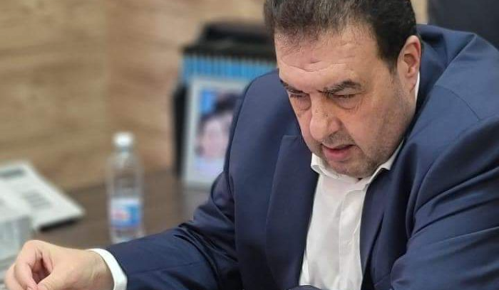 البعريني: لتكن التطورات حافزاً لتسريع إتمام الاستحقاق الرئاسي