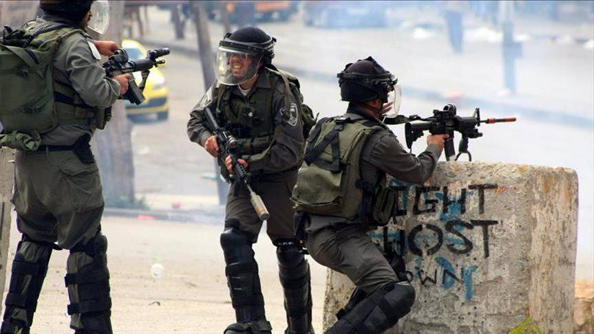 7 شهداء بينهم 4 أطفال في الضفة الغربية خلال 12 ساعة
