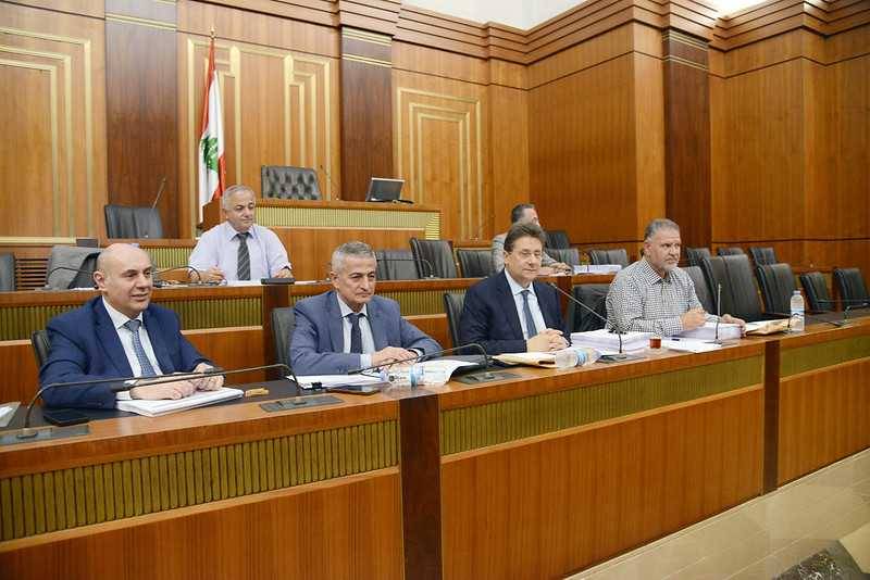 لجنة المال والموازنة للحكومة: كيف ستموّلون خطة الطوارئ؟