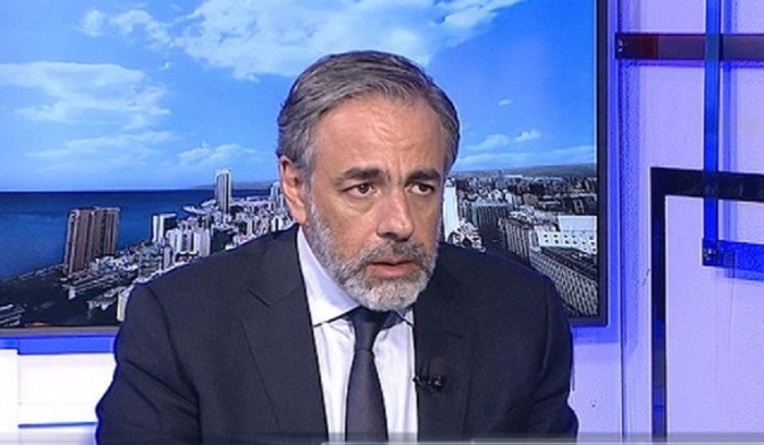 بحصلي: الظروف تستوجب إجراءات إستثنائية للحفاظ على الأمن الغذائي للبنانيين