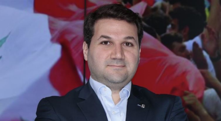 نديم الجميل: لا يحق لأحد أن يجرّ لبنان الى الحرب