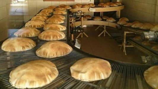 نقيب الافران: لتأمين اعتمادات لباخرتين من الطحين قبل أن يدهمنا الوقت
