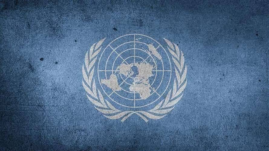 الأمم المتحدة: عدد قياسي للنازحين في العالم حالياً بلغ 114 مليون شخص
