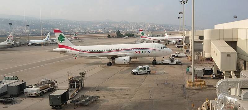 سلام: منشآت المرفأ والمطار خارج التأمين وهذا خطير جداً