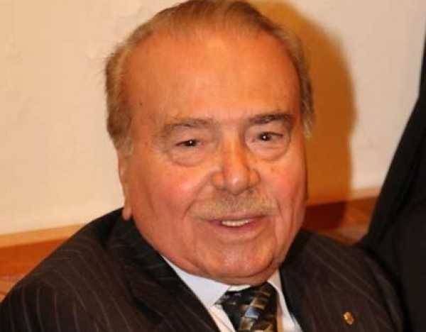 النائب السابق أحمد عجمي في ذمة الله