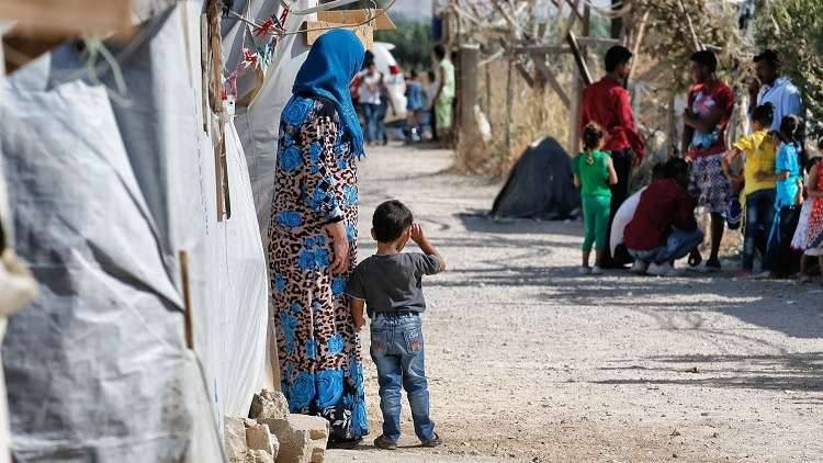 بيان مشترك عن اجتماع وزيري خارجية لبنان وسوريا: للتعاون لضمان عودة كريمة للمهجرين إلى وطنهم