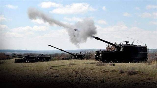 المدفعية الإسرائيلية تشن قصفاً عنيفاً على بيت لاهيا وبيت حانون شمال غزة