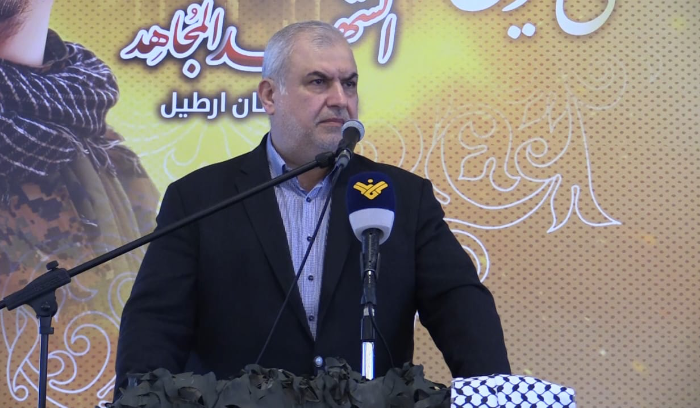 رعد: في لبنان نملِك الجهوزية الكاملة وعلى أتمّ الإستعداد