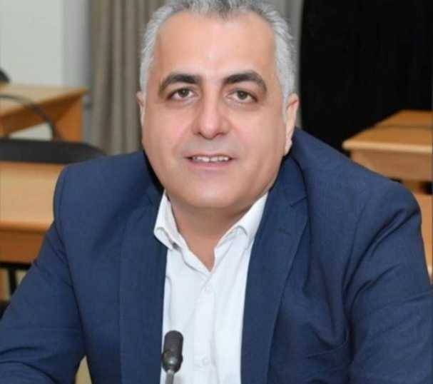 كركي: تسهيل التقديمات للمضمونين النازحين من الجنوب