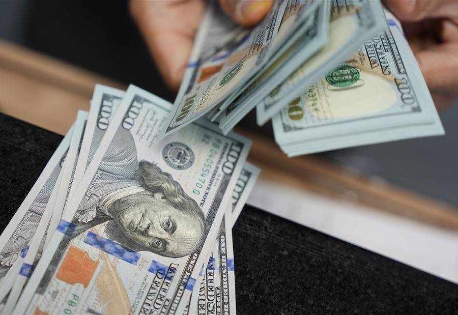 دولار السوق السوداء.. كم سجّل؟