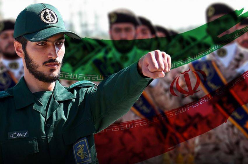قائد الحرس الثوري الإيراني: يجب أن تعلم إسرائيل أن استمرار مجازرها سيغير المعادلات وستحترق بالنار التي أشعلتها