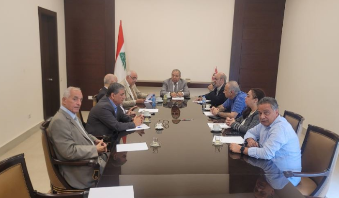 نقابتا الصحافة والمحررين دانتا الارهاب الاسرائيلي :المنطقة تواجه واقعا جديدا