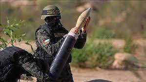 سرايا القدس: قصفنا حشودا عسكرية للاحتلال في موقع صوفا بقذائف هاون من العيار الثقيل
