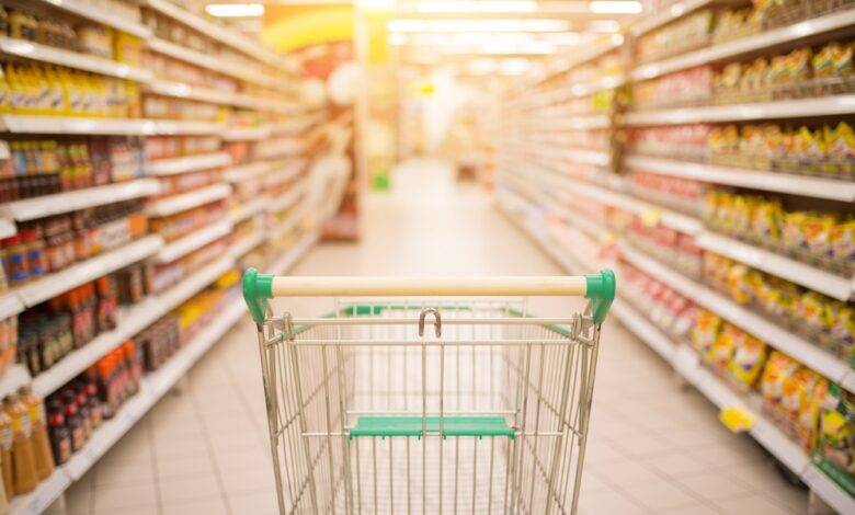 إرتفاع مؤشر أسعار الإستهلاك لشهر أيلول