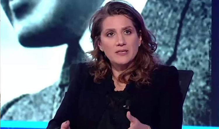 يمنى الجميل: لسنا مع اقحام لبنان بحرب لا دخل له فيها