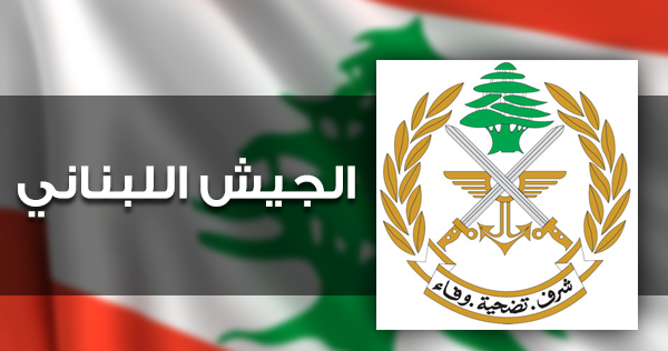 الجيش يُحبط تهريب 30 سوريا الى لبنان في سهل رأس بعلبك