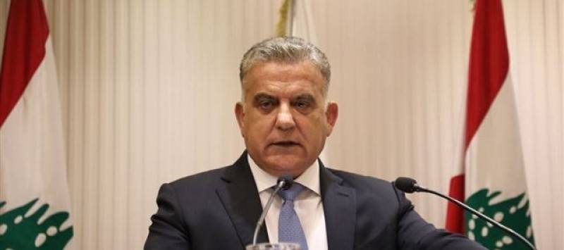 عباس ابراهيم: ذاهبون الى شرق أوسط جديد أكثر عدالة والى حل الدولة الواحدة الفلسطينية