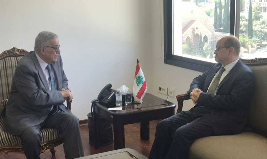 بوحبيب: هل لدى الغرب حل سياسي بعد انتهاء العدوان على غزة؟