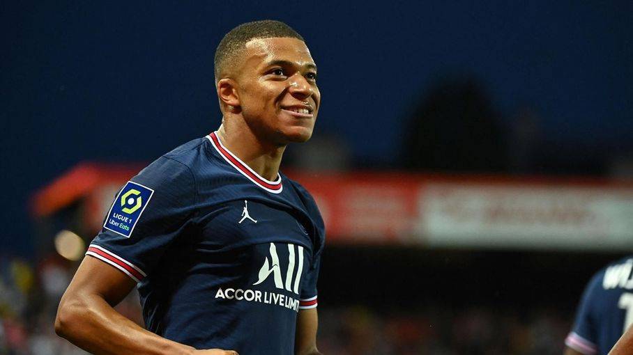 أكثر المدريديين تفاؤلا: مبابي سيرتدي الرقم 10 بالموسم المقبل