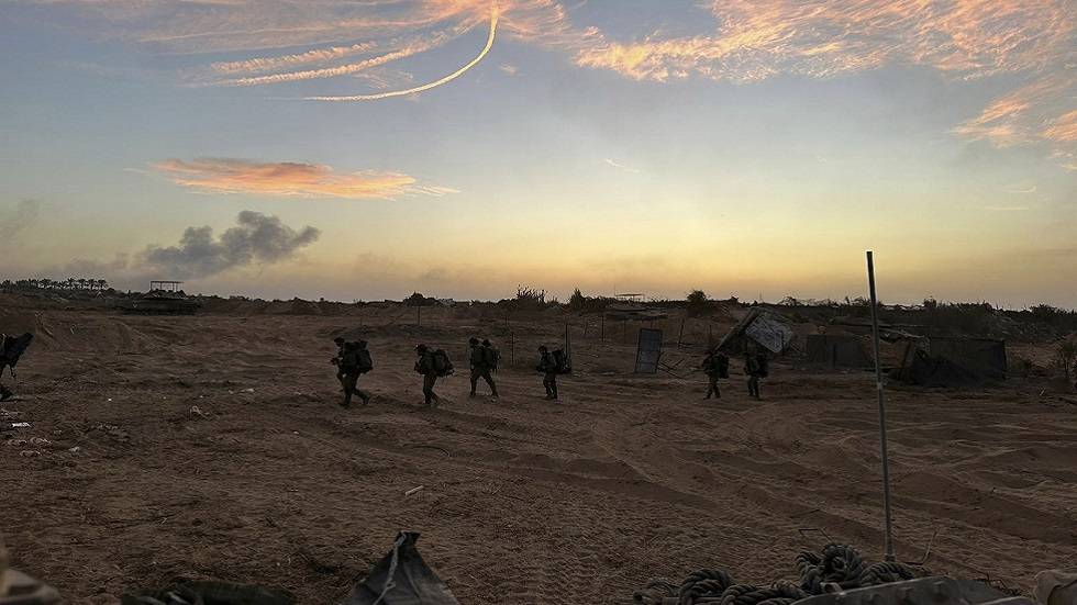 مقتل 4 جنود إسرائيليين والإجمالي بمعارك غزة يرتفع إلى 23