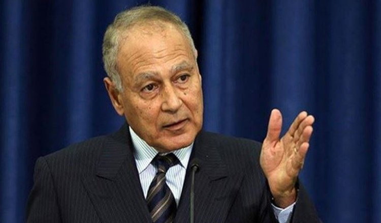 أبو الغيط يوجه نداء عاجلا لمجلس الأمن بالعمل على وقف العدوان على غزة