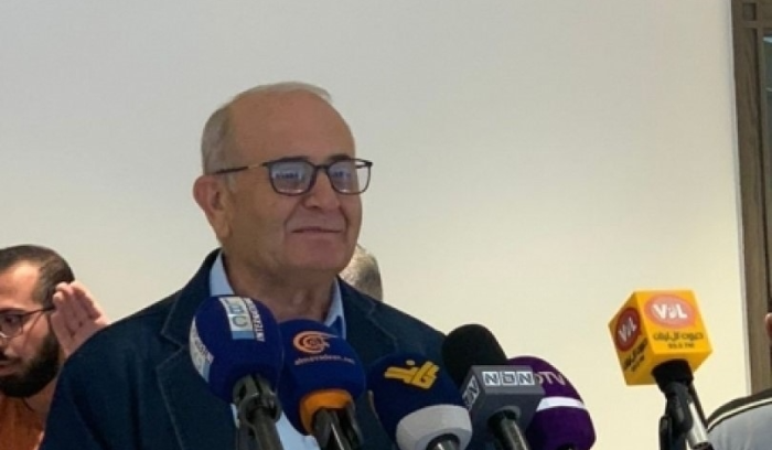 الترشيشي: المزارعون لا يرصدون اهتمام الوزارة إلا بأمور لا تفيدهم