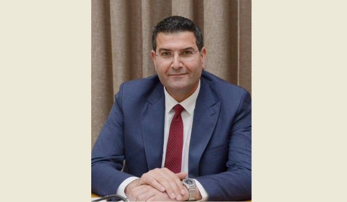 وزير الزراعة يُنوّه بالتعاون مع 