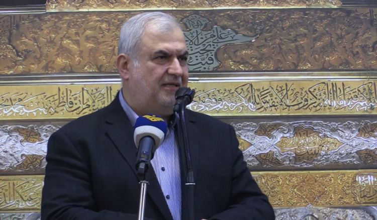 رعد : نحن في أحسن أوقات اليقظة وفي أتم الجهوزية