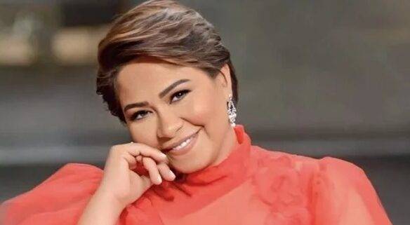 شيرين تعاني من الإكتئاب