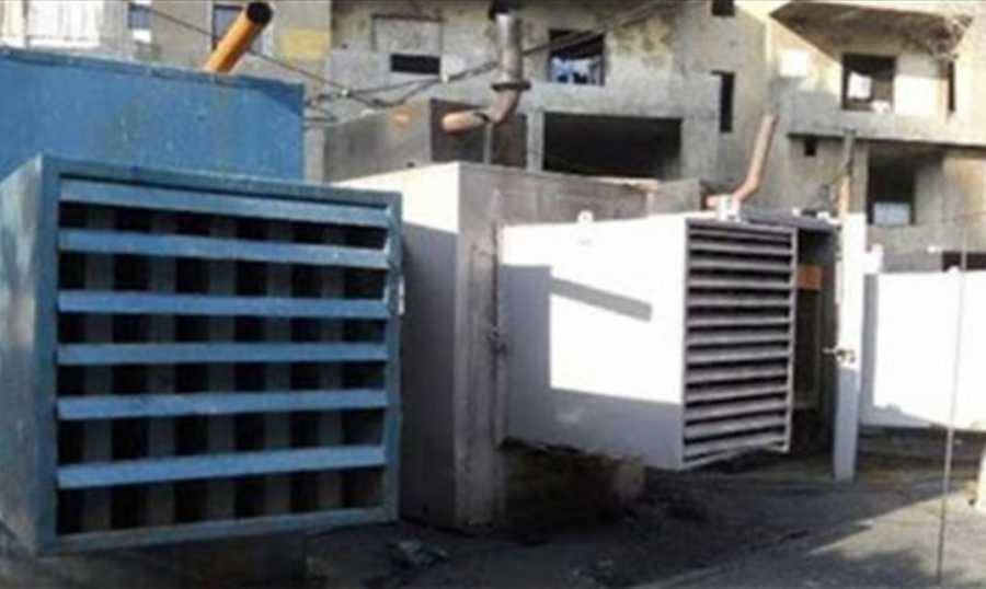 تسعيرة المولدات الخاصة في تشرين الأول